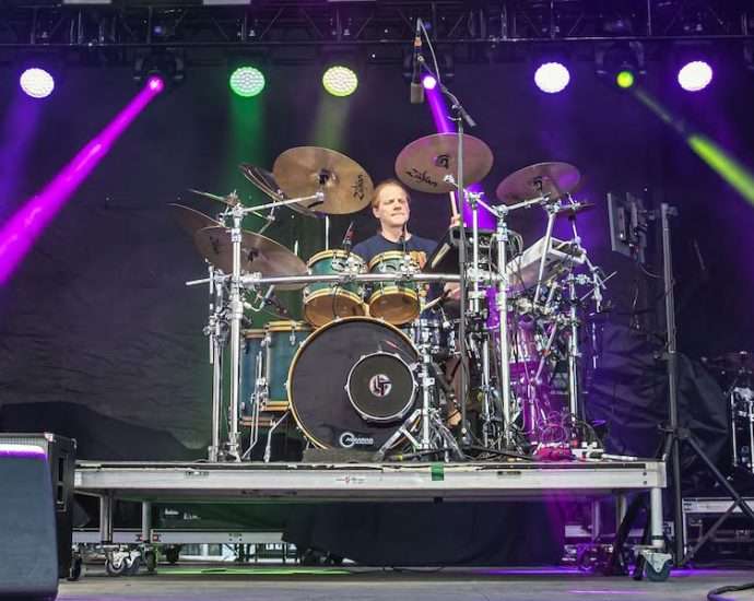 Disco Biscuits Live at Sacred Rose Fest [GALLERY] 3