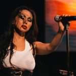 Catching Up With Etty Farrell After Lollapalooza 1