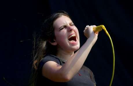 Aviva Live at Riot Fest