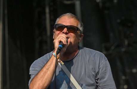 Descendents Live at Riot Fest
