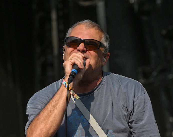 Descendents Live at Riot Fest
