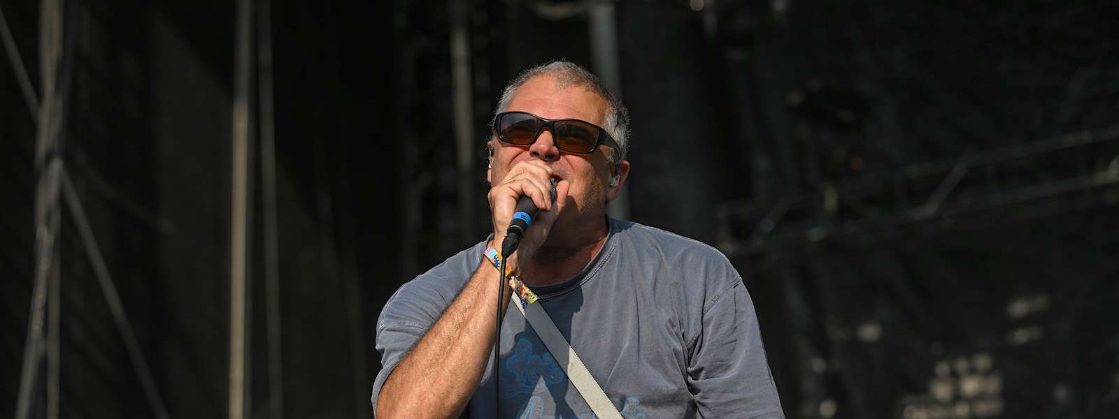 Descendents Live at Riot Fest