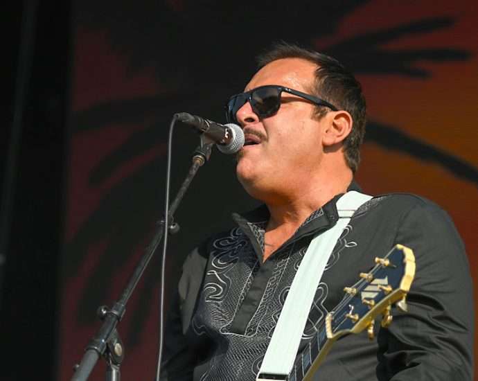 Rocket From The Crypt Live at Riot Fest [GALLERY] 3