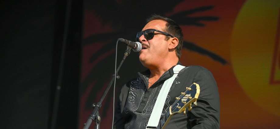 Rocket From The Crypt Live at Riot Fest [GALLERY] 1