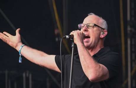 Bad Religion Live at Riot Fest