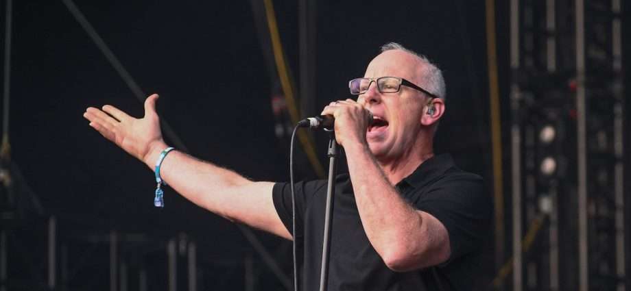Bad Religion Live at Riot Fest