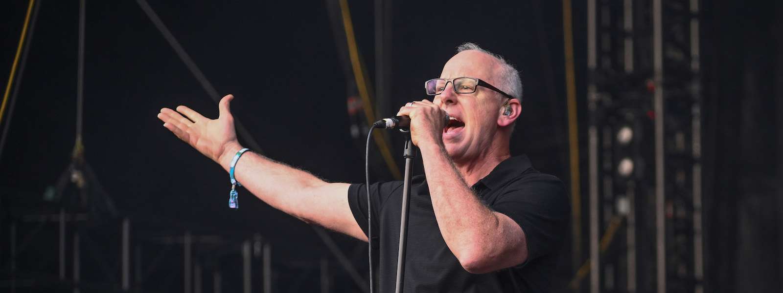 Bad Religion Live at Riot Fest