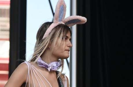 Cumgirl8 Live at Riot Fest