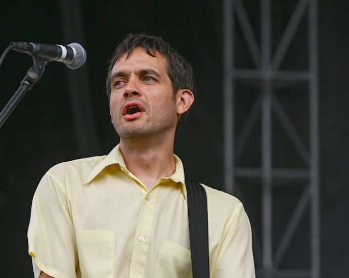 Together Pangea Live at Riot Fest