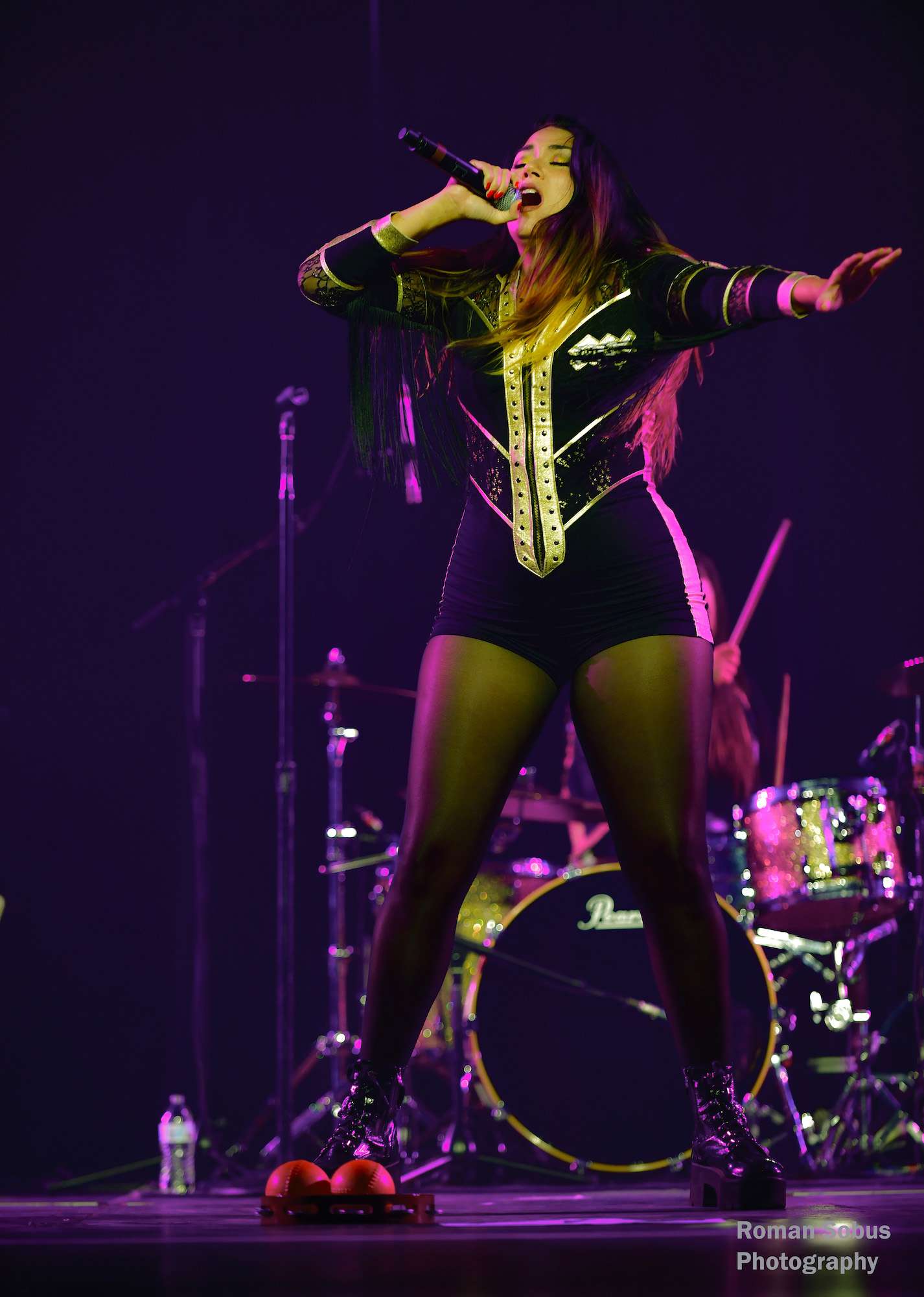 Thunder Mother Live at Allstate Arena [GALLERY] 13