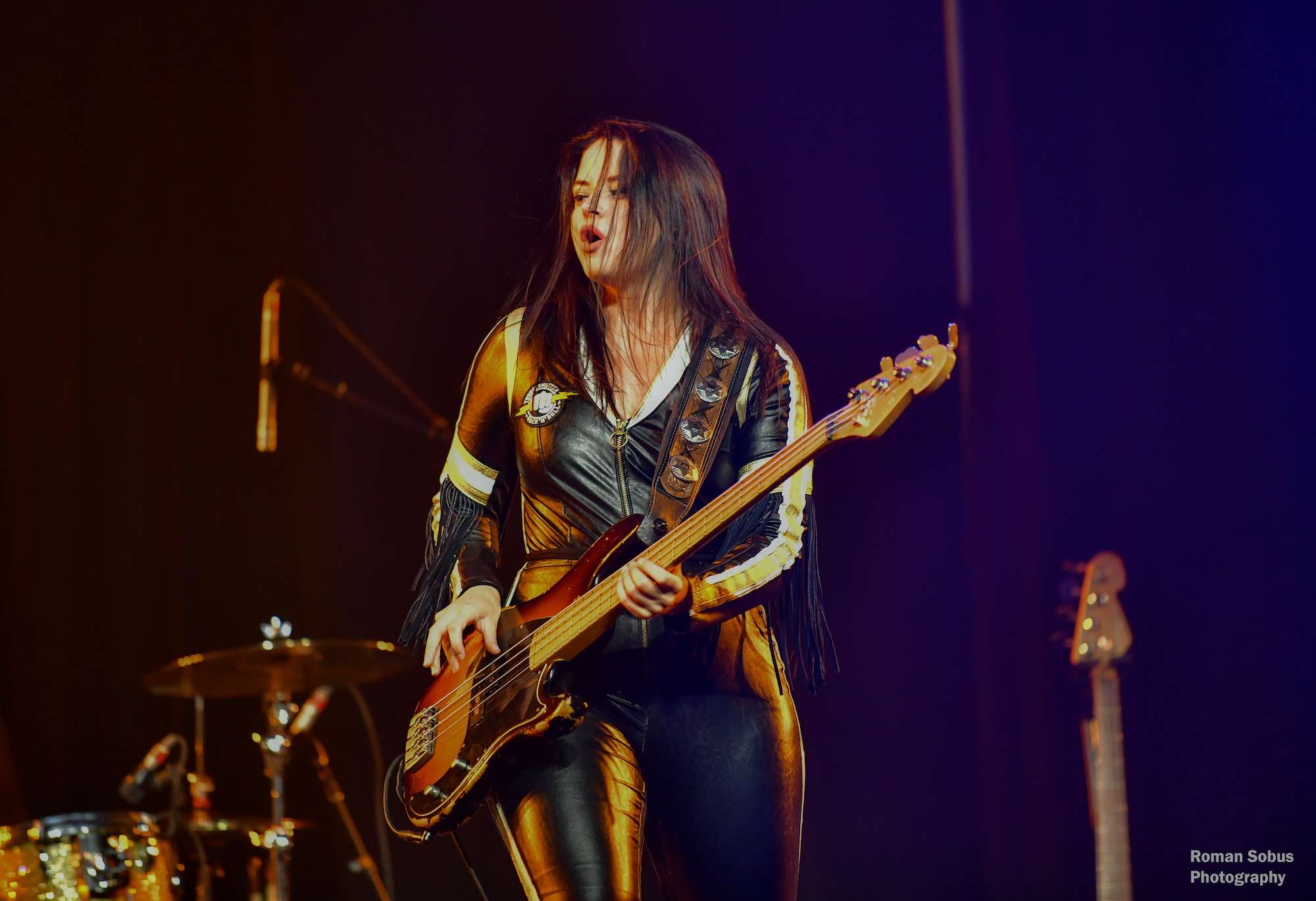 Thunder Mother Live at Allstate Arena [GALLERY] 7