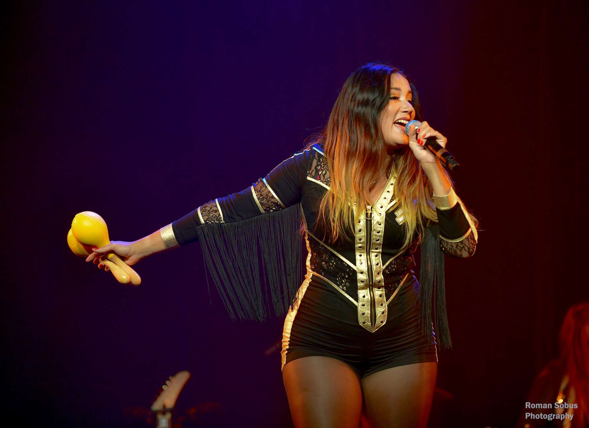 Thunder Mother Live at Allstate Arena [GALLERY] 3