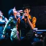 Catching Up With Etty Farrell After Lollapalooza 2