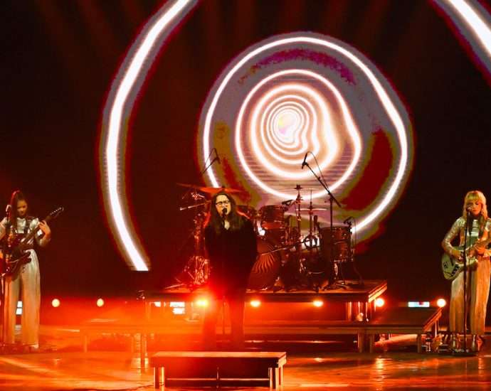 Big Wild Live at the Aragon [GALLERY] 2