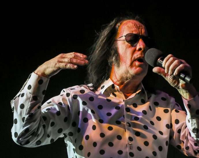 Celebrating David Bowie Live at Copernicus Center [GALLERY] 3