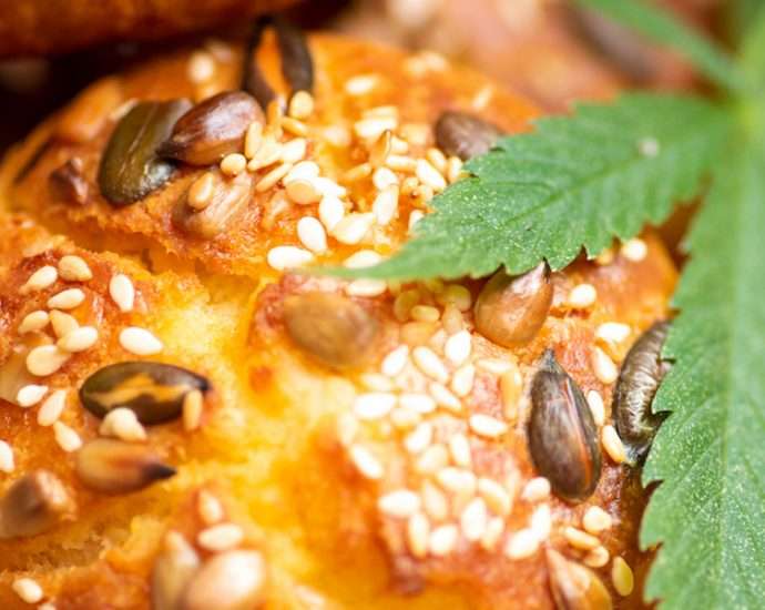 Cooking With Cannabis - How To Get Started