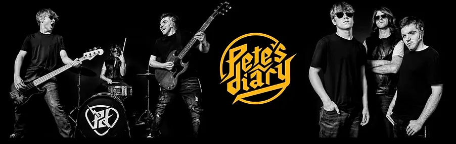 Jared James Nichols Displays Blues Power 1