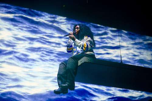 How SZA Saved Our Souls [REVIEW] 1