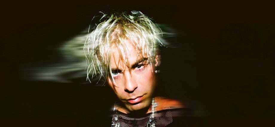 MOD SUN Coming to Chicago’s Bottom Lounge