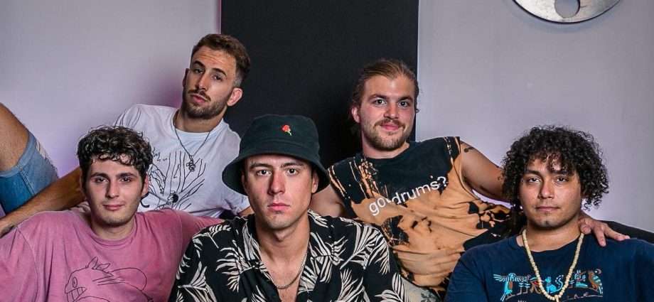 Stop and Smell The Rosies