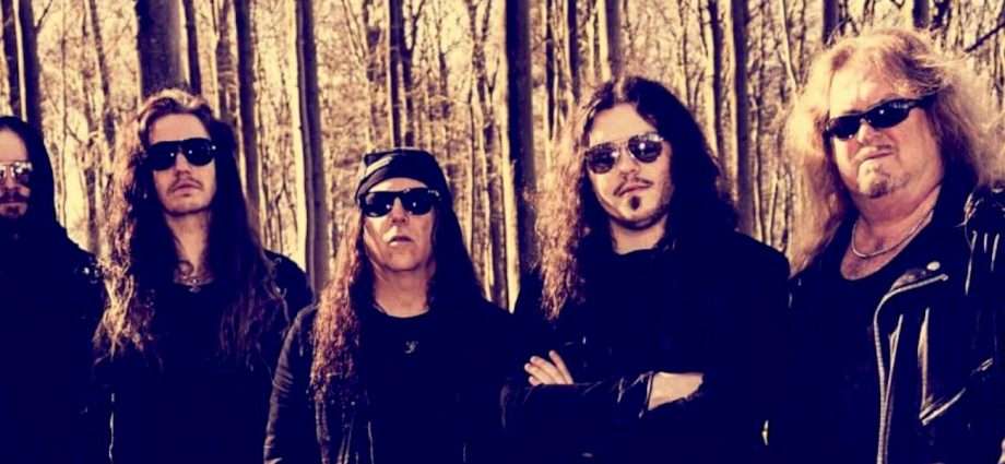 Vicious Rumors-What a Great Night For Metal! [REVIEW]