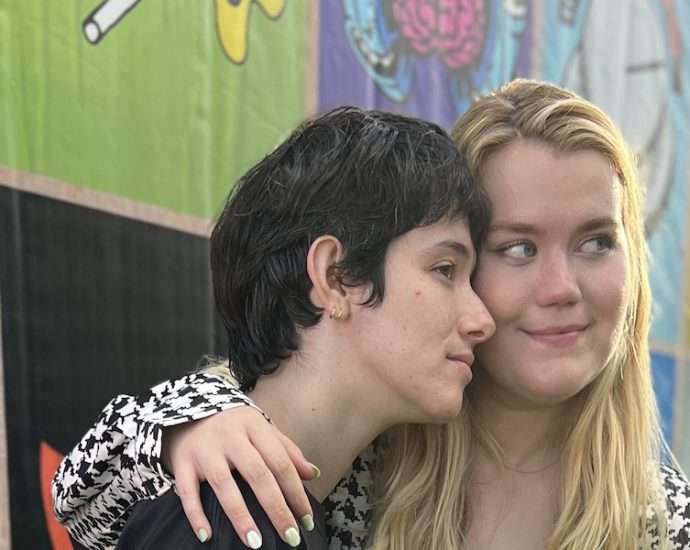 Daisy the Great Brings Dreamy Romanticism to Chicago [REVIEW]