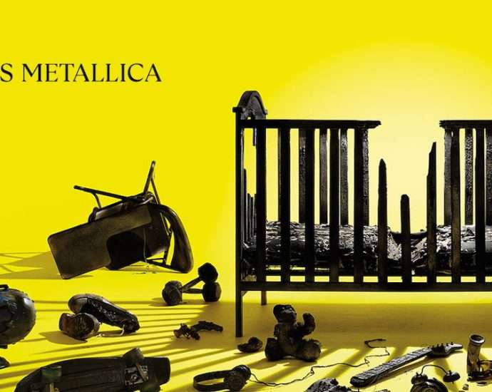 Chicago Loves Metallica: How the Windy City Celebrated the Release of “72 Seasons”