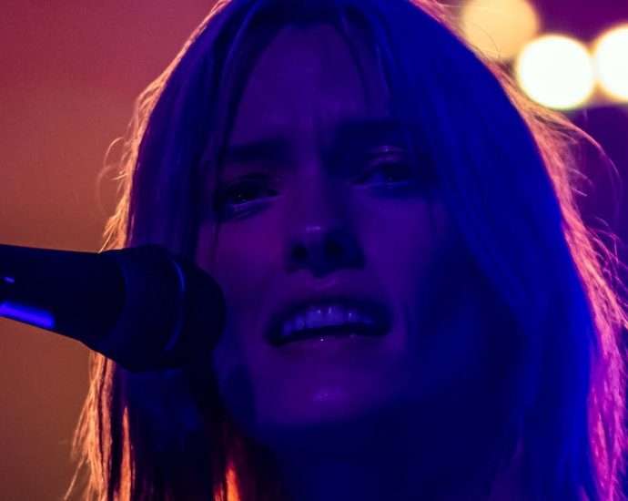 M83 Live at Riviera Theatre [GALLERY] 3