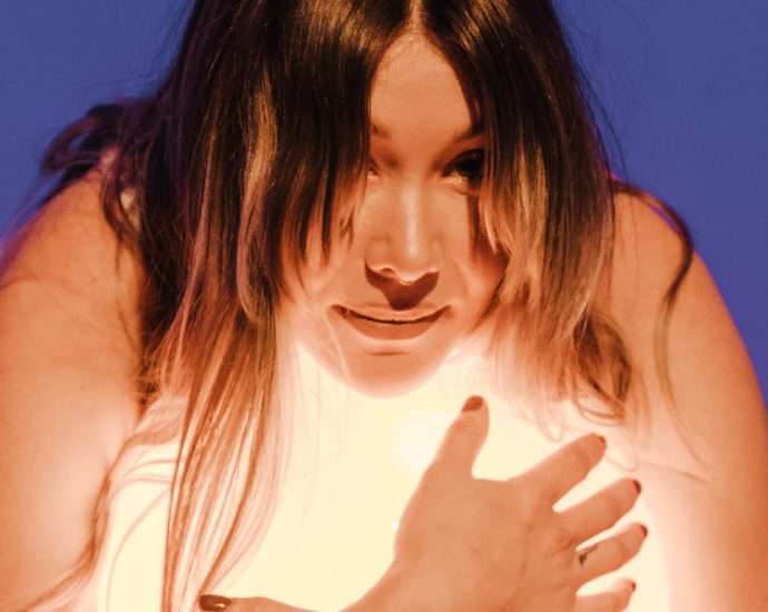 Bre Kennedy Talks Newest EP [INTERVIEW]