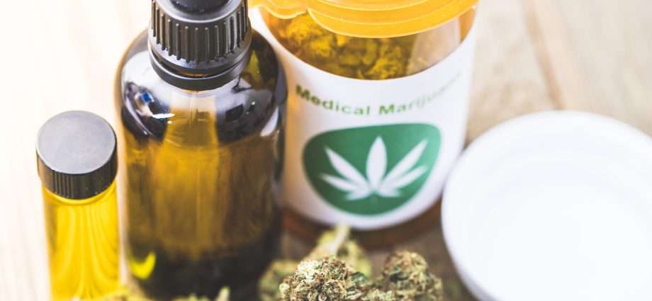 Medical Marijuana: Uses, History, and Evidence