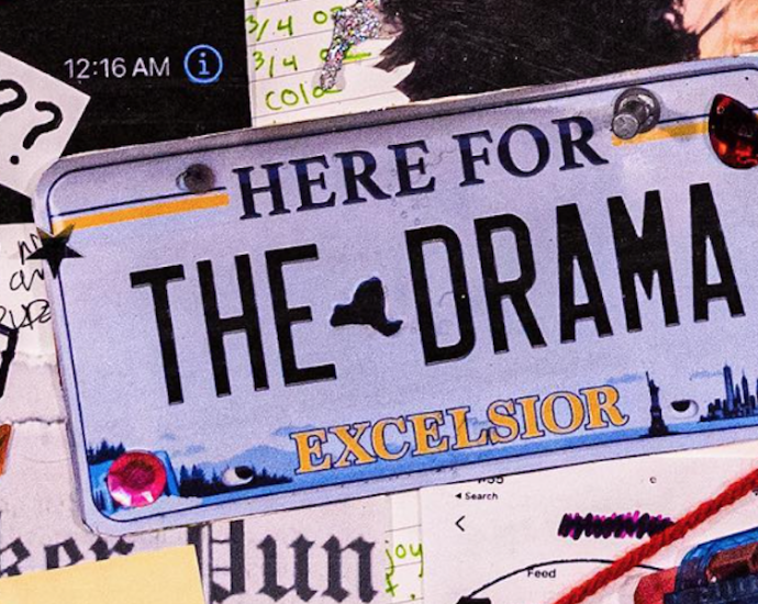 Rachel Bochner On Her New Music [INTERVIEW]