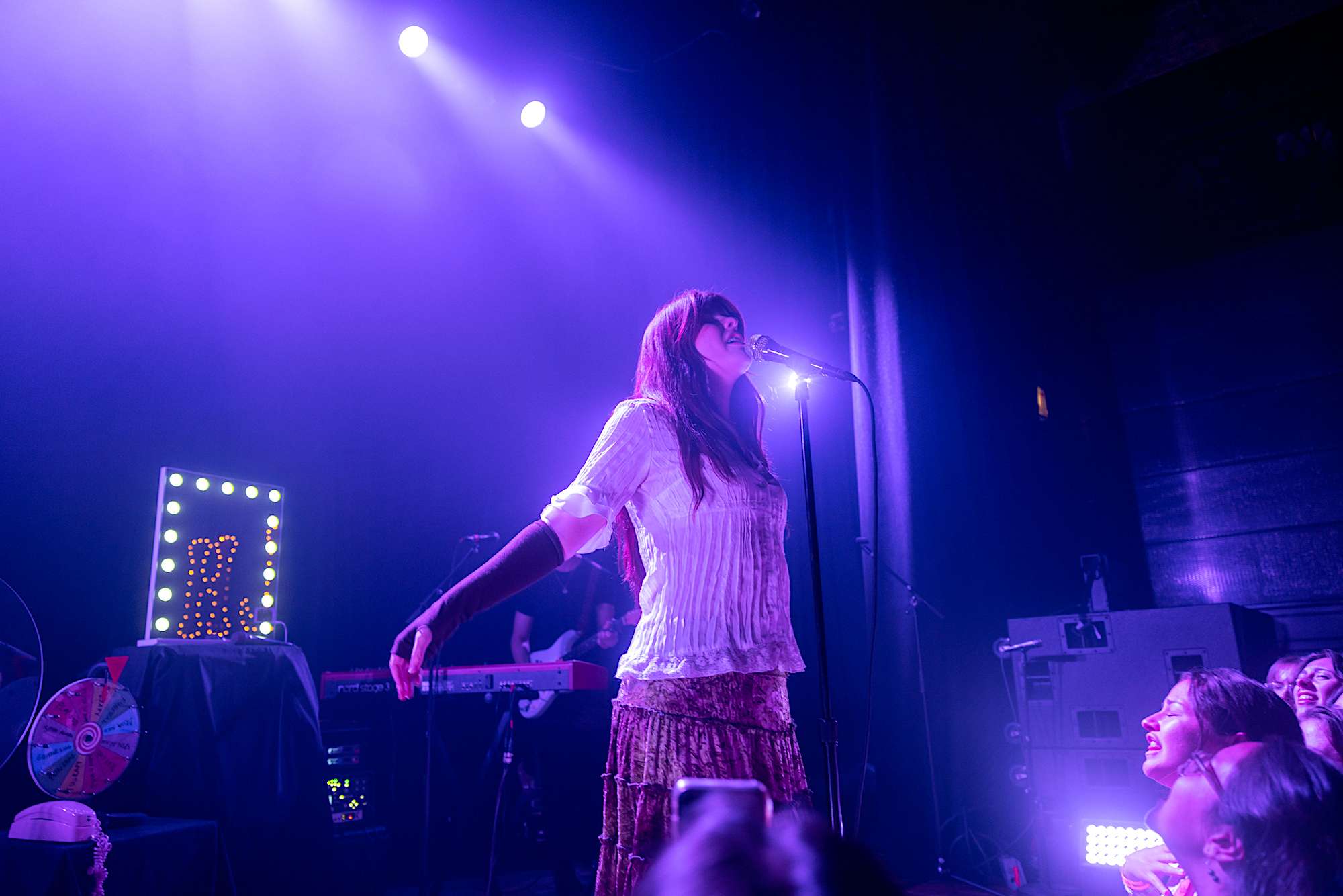 Catie Turner Live at Lincoln Hall [GALLERY] 4