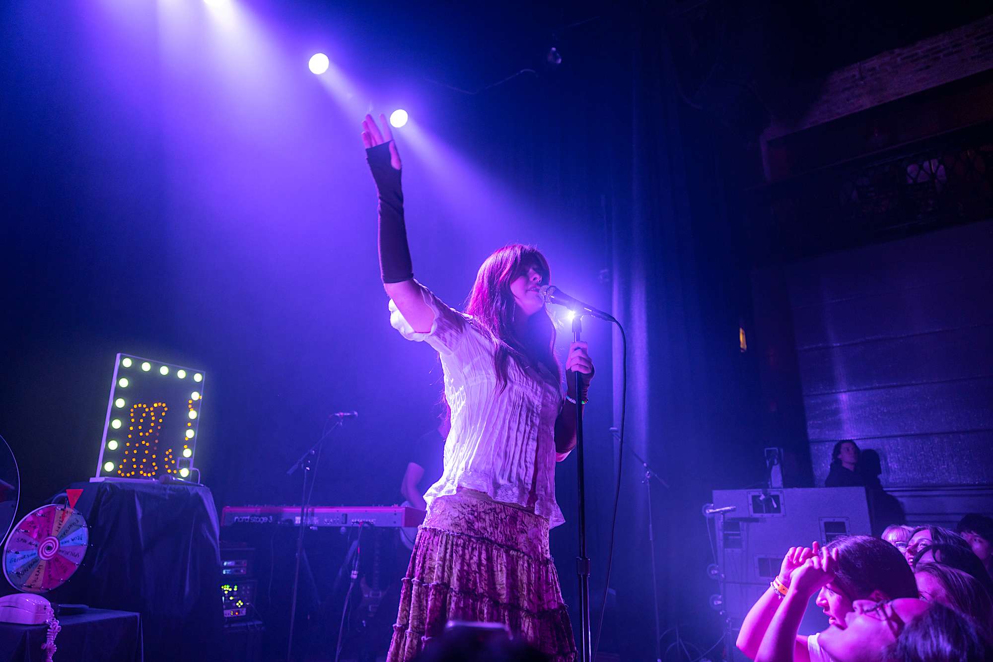 Catie Turner Live at Lincoln Hall [GALLERY] 10