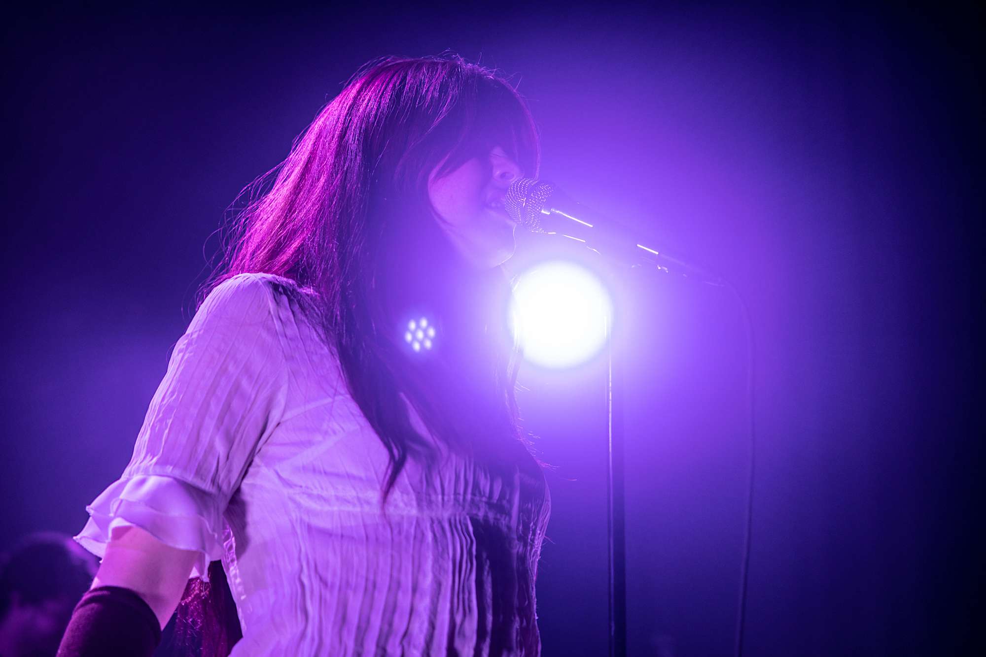 Catie Turner Live at Lincoln Hall [GALLERY] 3