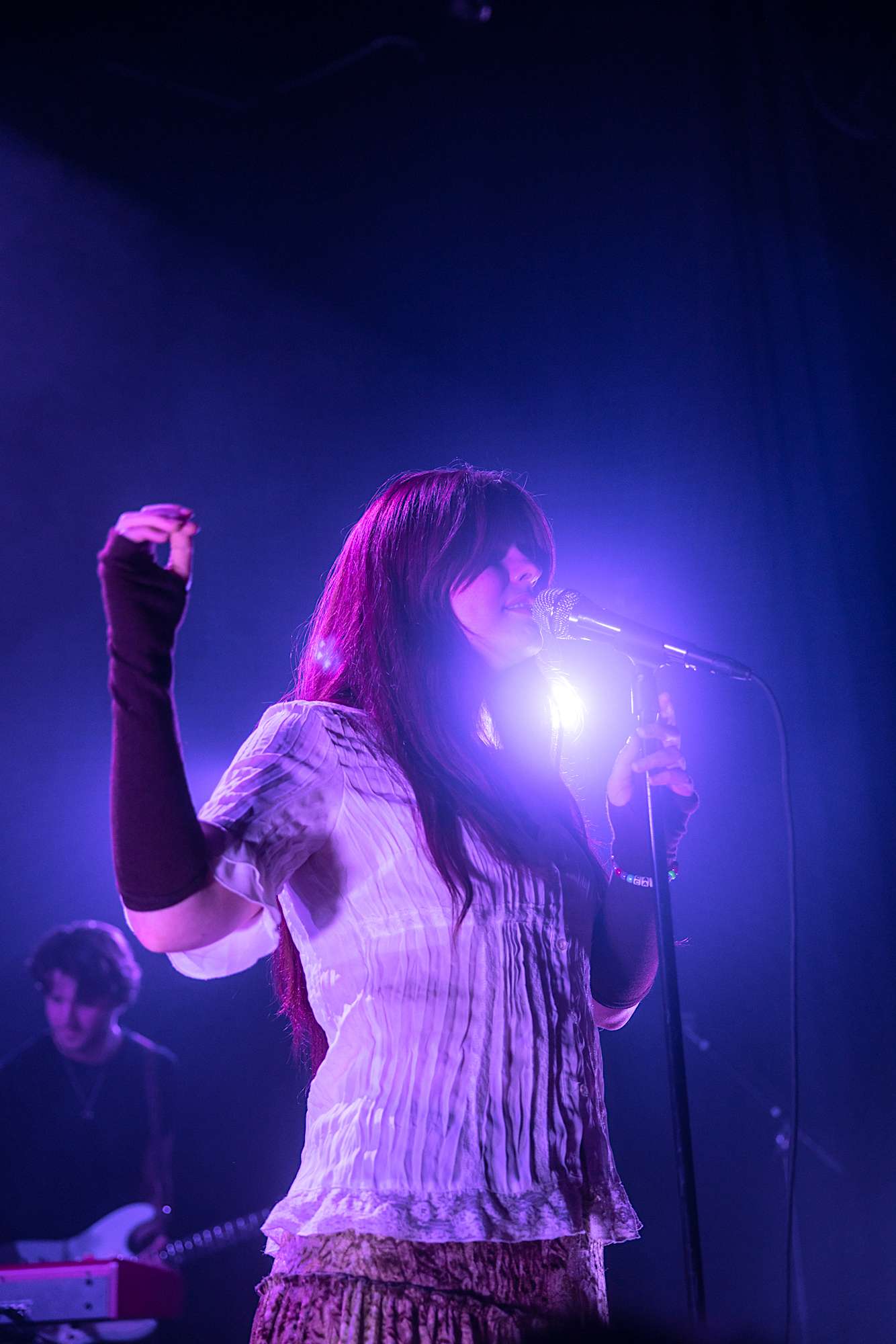 Catie Turner Live at Lincoln Hall [GALLERY] 26