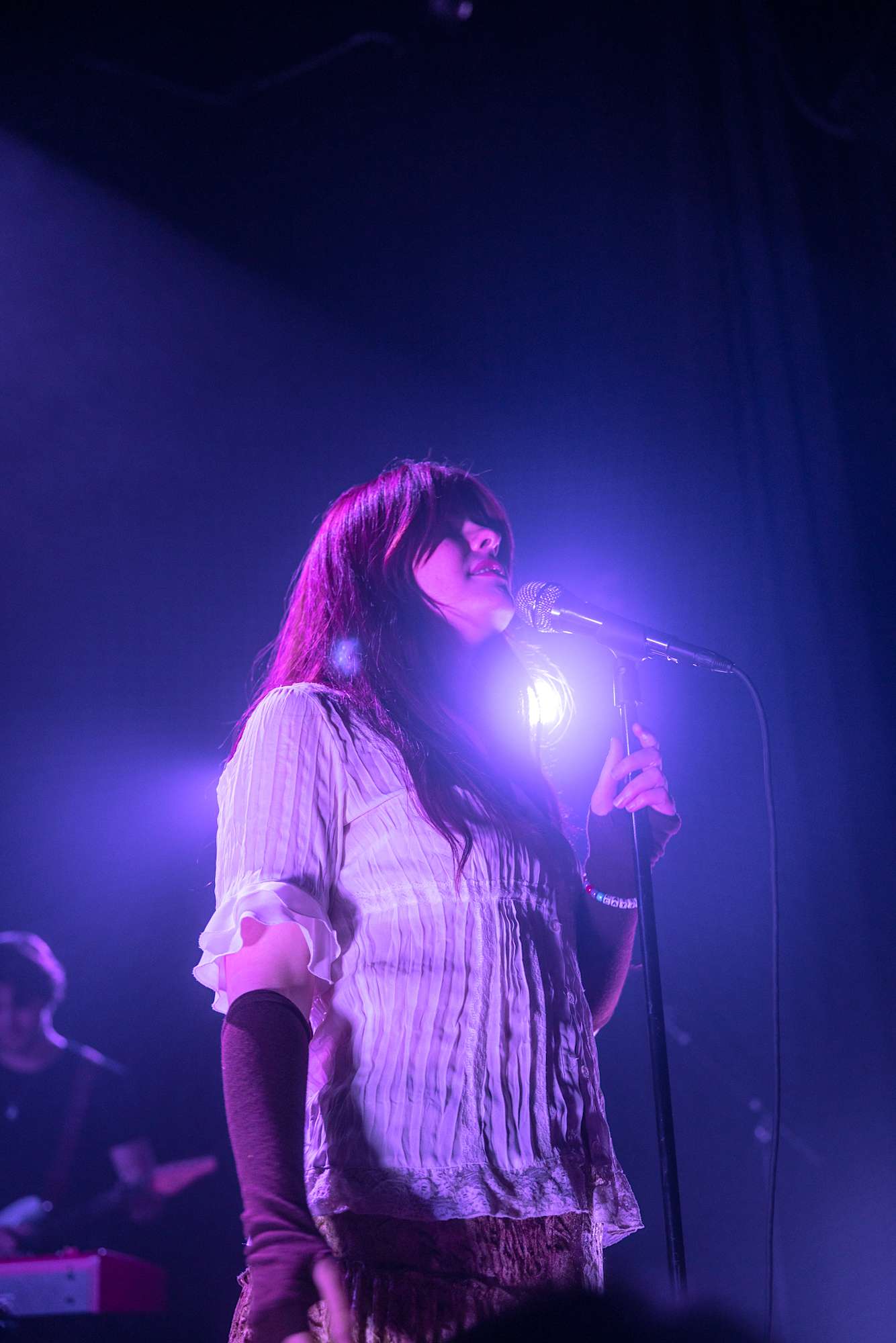 Catie Turner Live at Lincoln Hall [GALLERY] 27