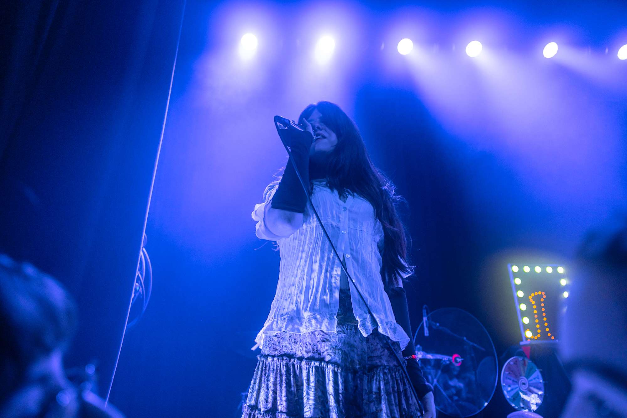 Catie Turner Live at Lincoln Hall [GALLERY] 20