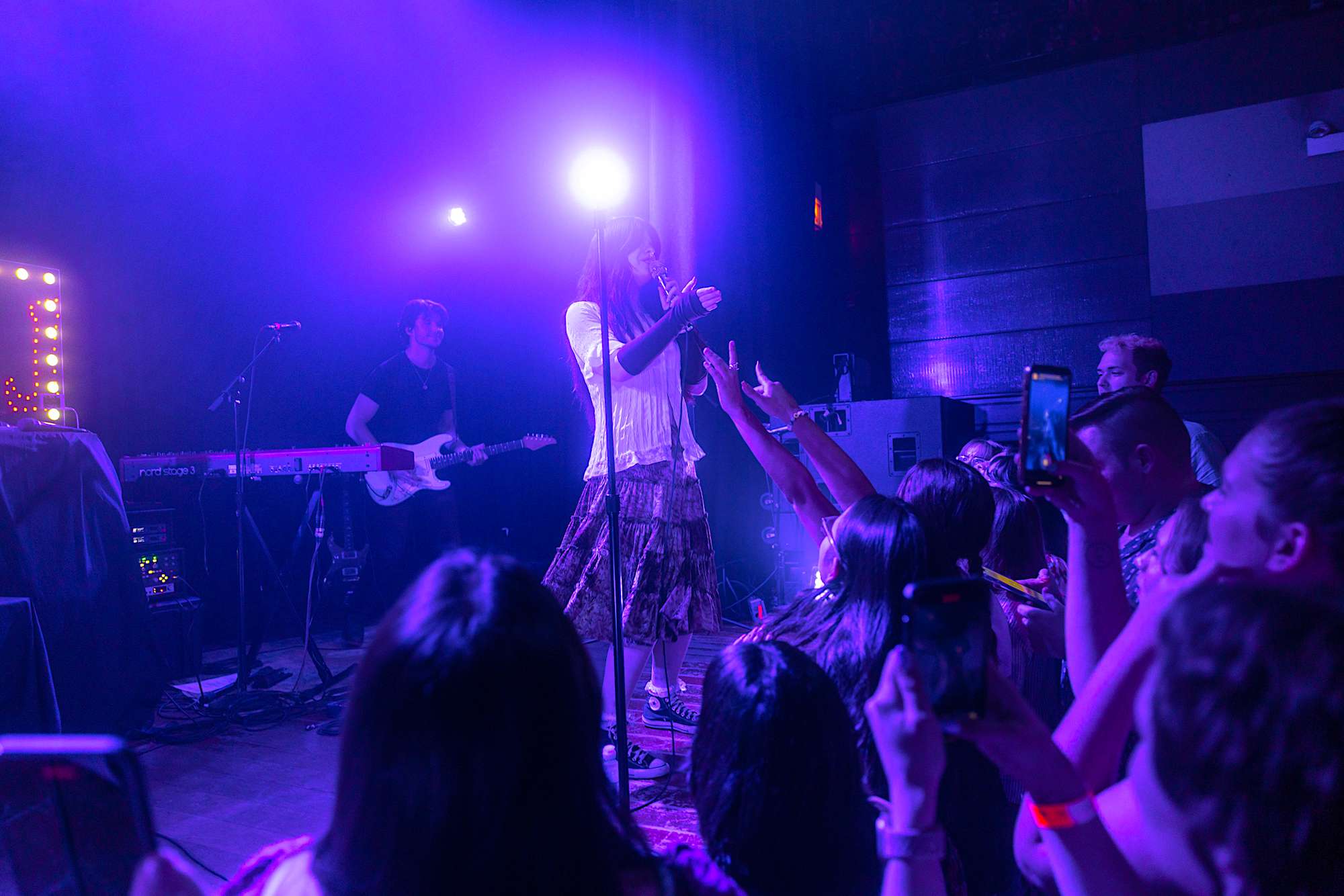 Catie Turner Live at Lincoln Hall [GALLERY] 22