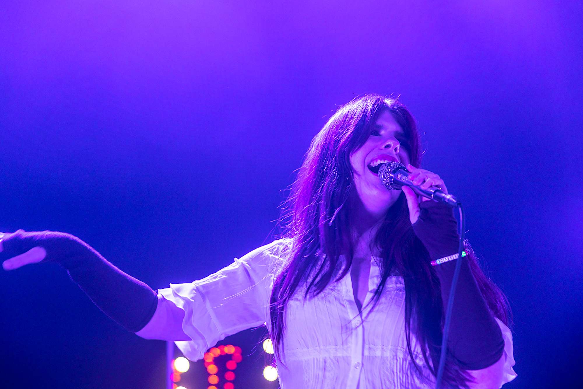 Catie Turner Live at Lincoln Hall [GALLERY] 14