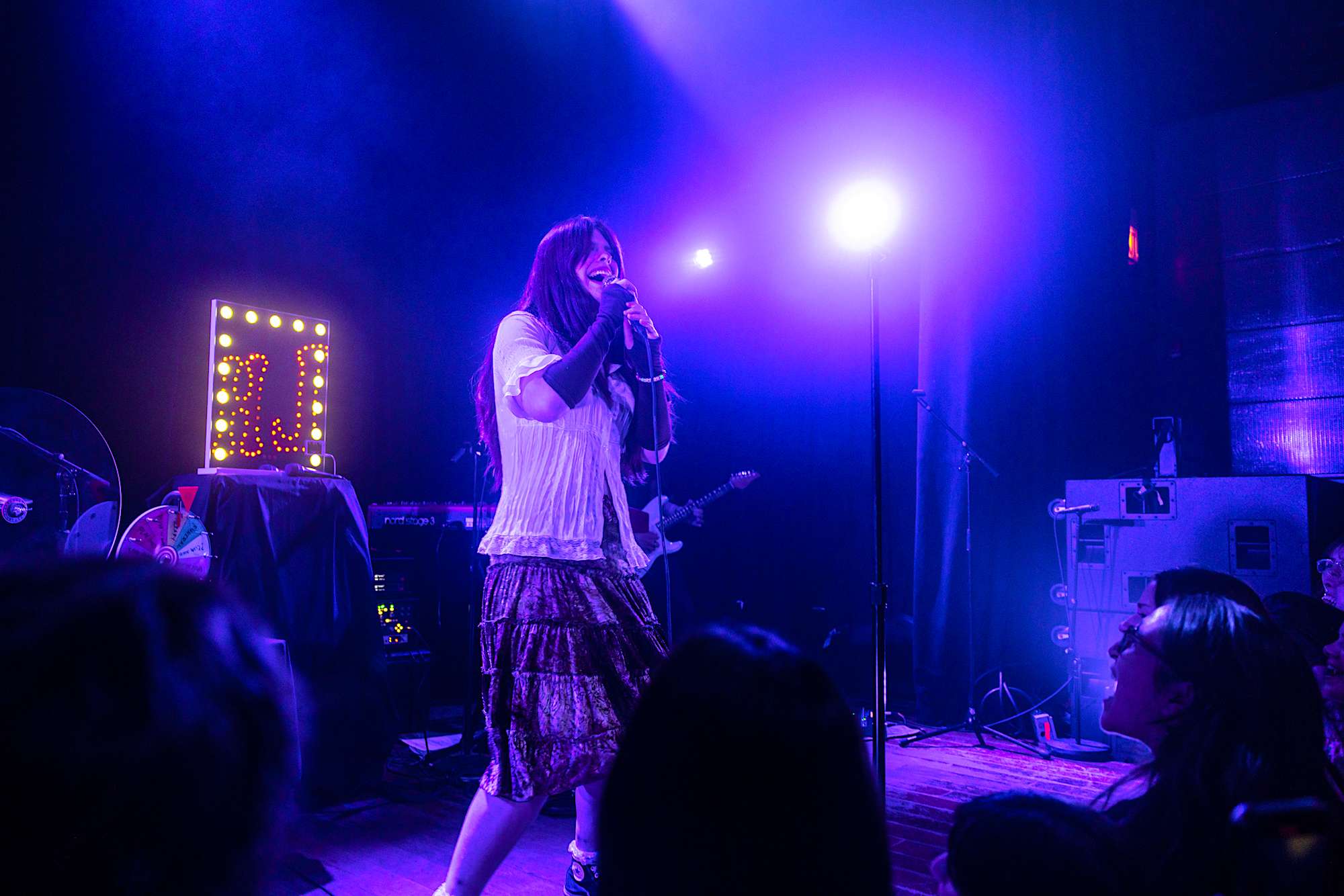 Catie Turner Live at Lincoln Hall [GALLERY] 7