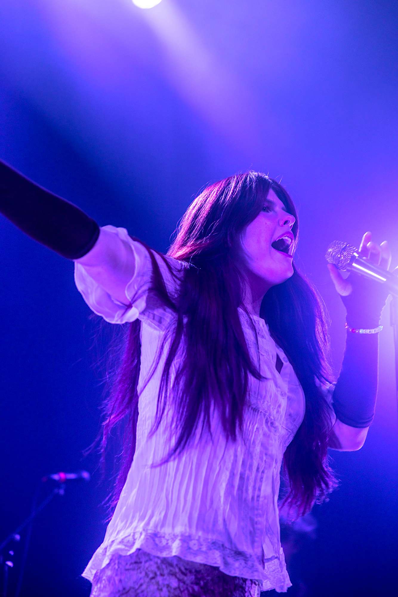 Catie Turner Live at Lincoln Hall [GALLERY] 29