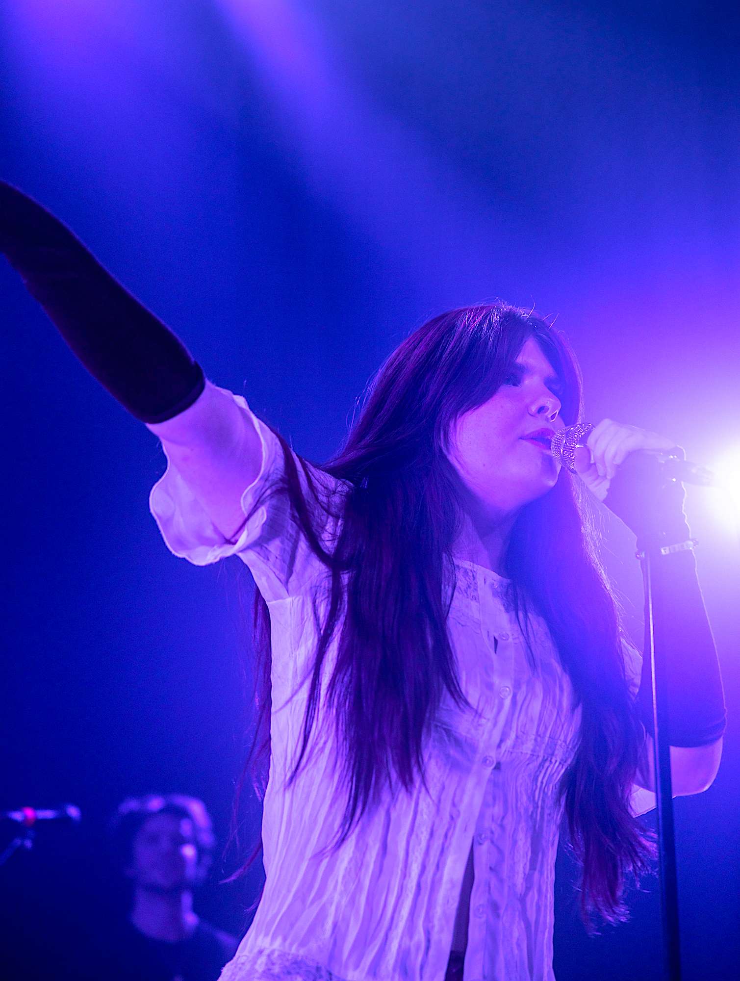 Catie Turner Live at Lincoln Hall [GALLERY] 30