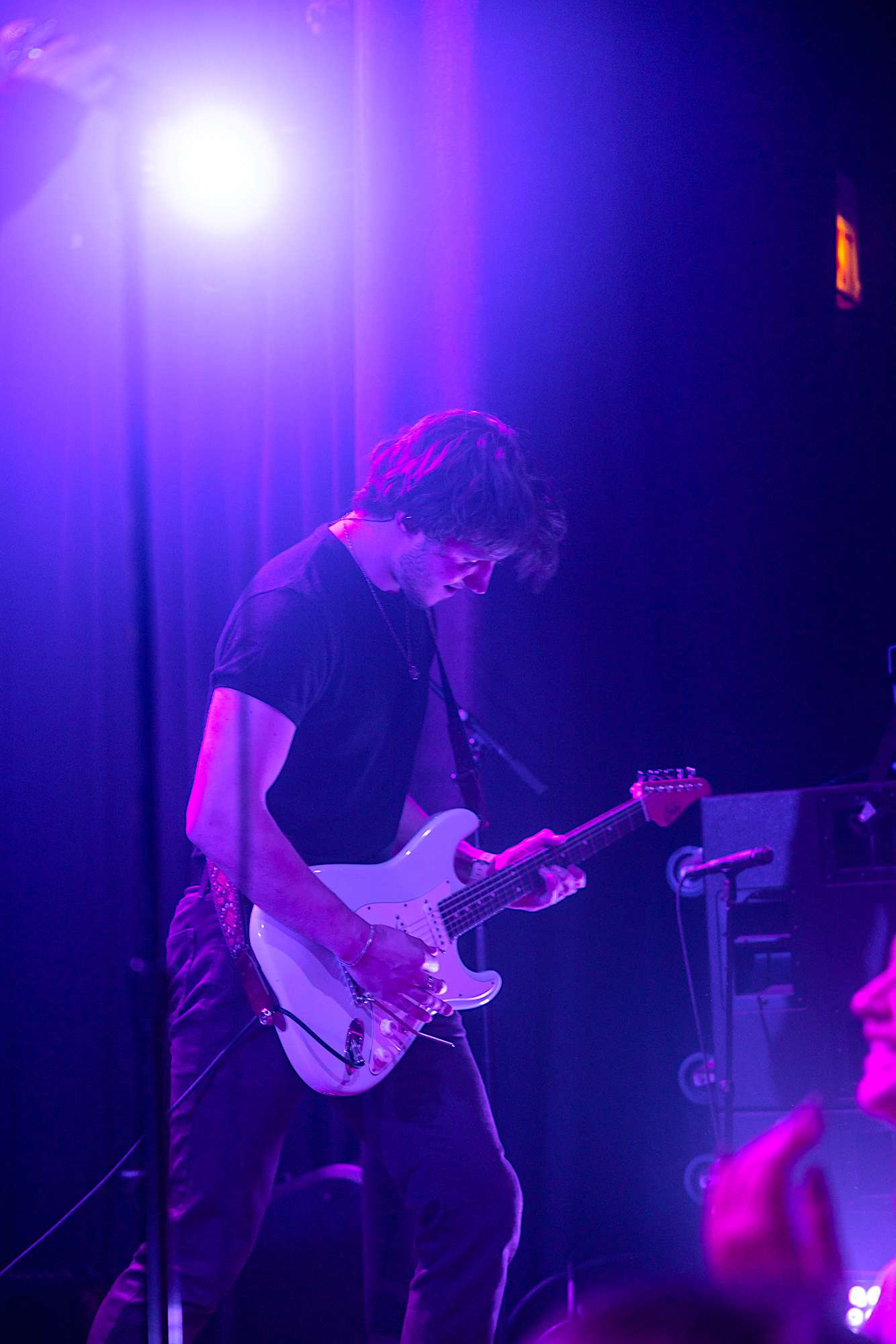 Catie Turner Live at Lincoln Hall [GALLERY] 31