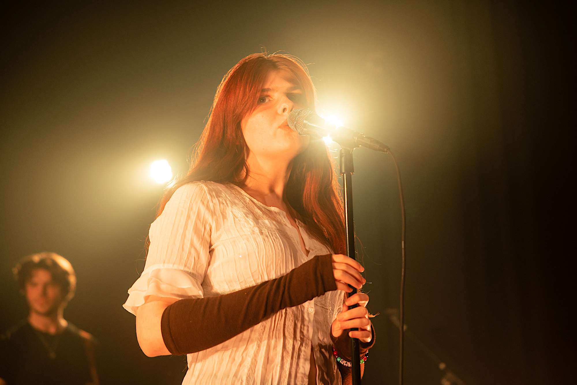 Catie Turner Live at Lincoln Hall [GALLERY] 18