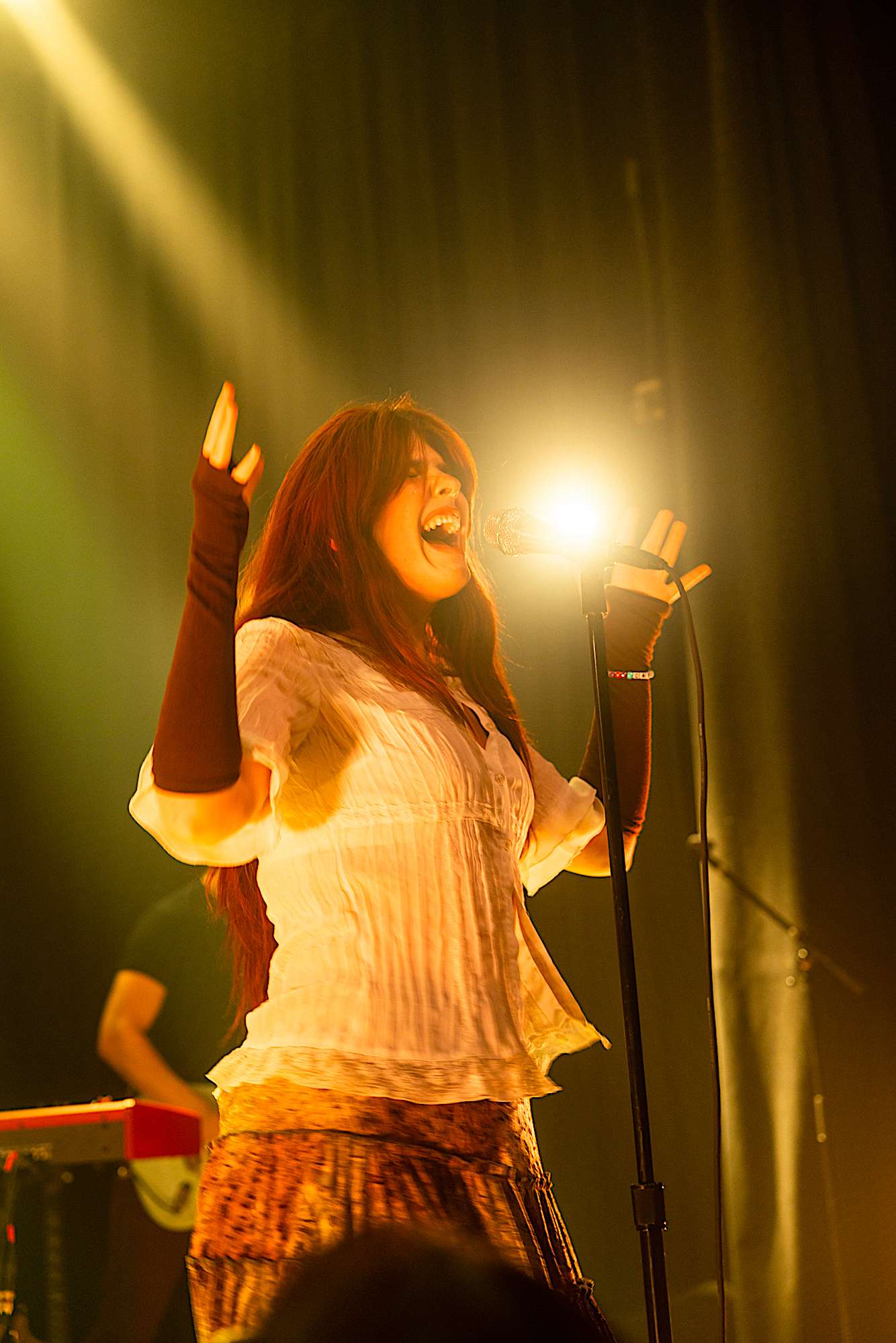 Catie Turner Live at Lincoln Hall [GALLERY] 32