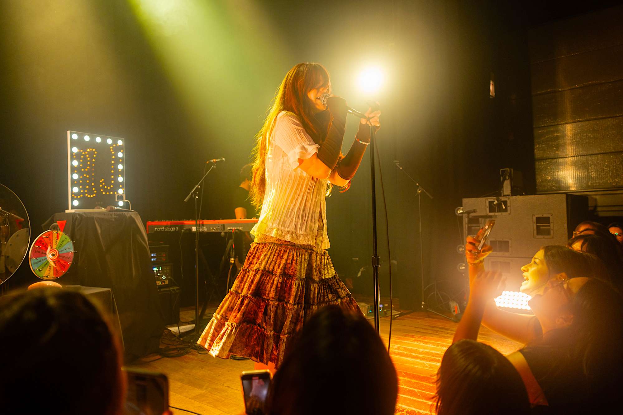 Catie Turner Live at Lincoln Hall [GALLERY] 19
