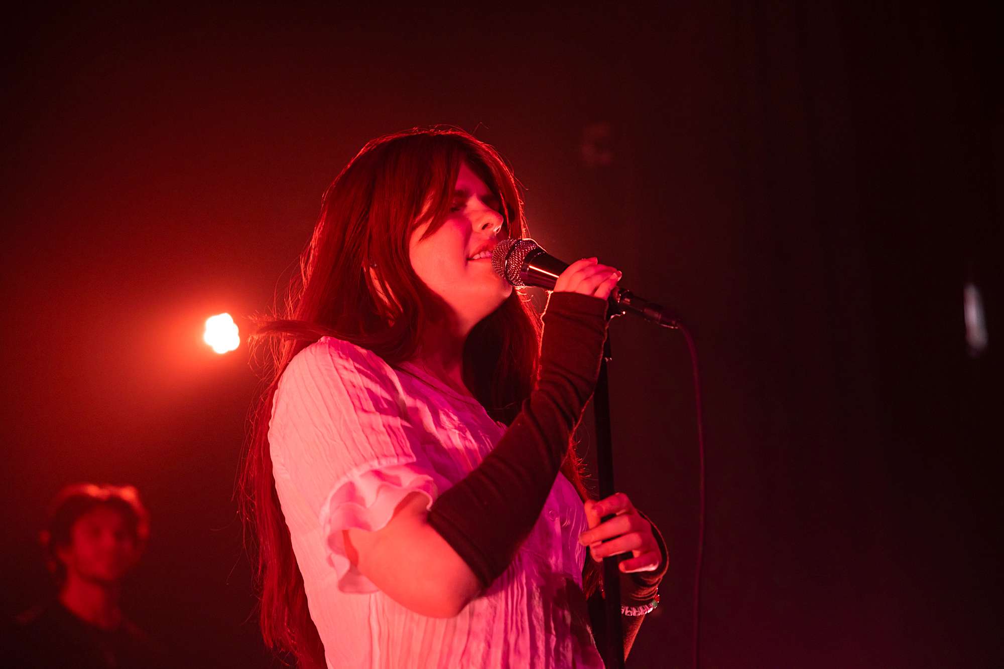 Catie Turner Live at Lincoln Hall [GALLERY] 21