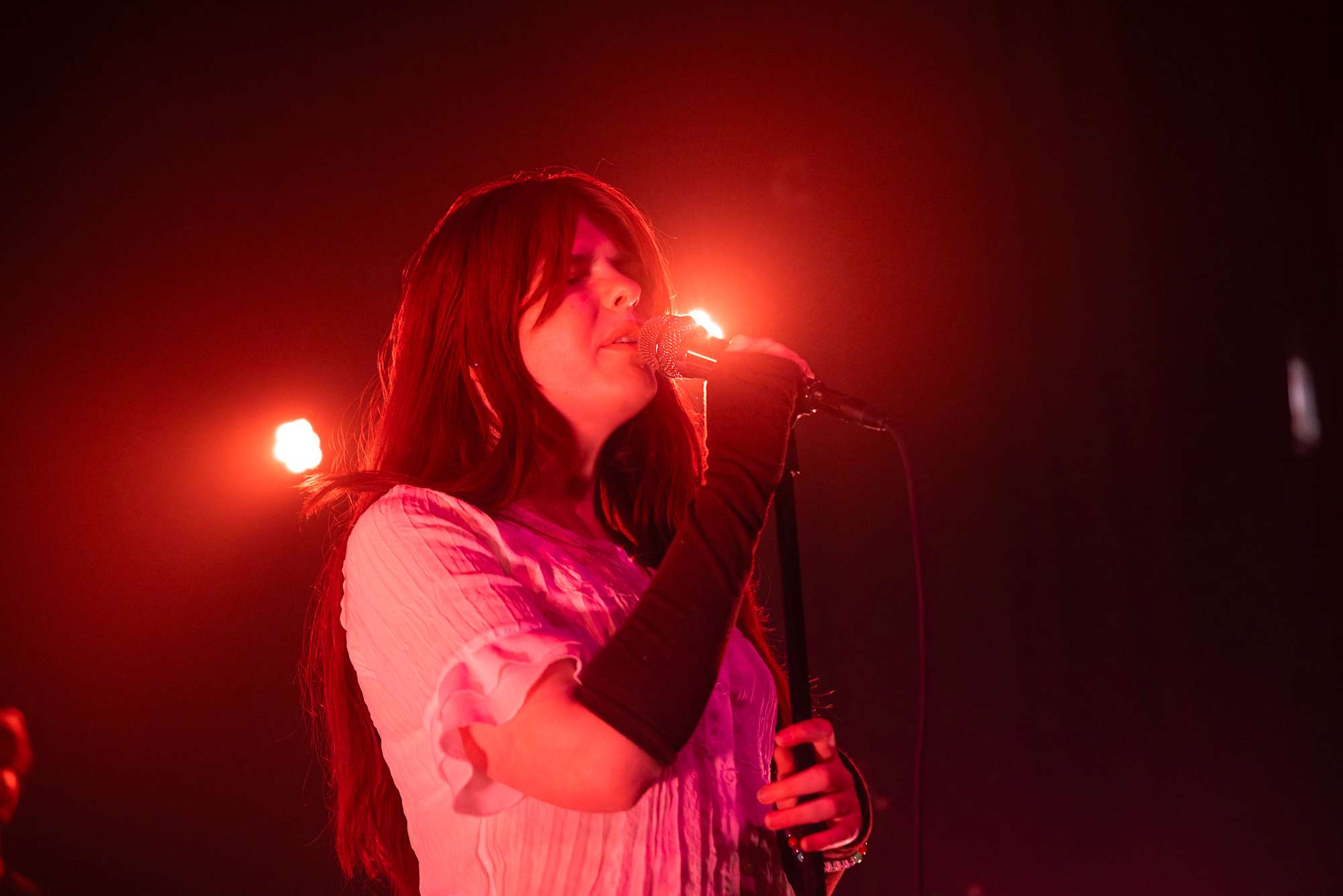 Catie Turner Live at Lincoln Hall [GALLERY] 8