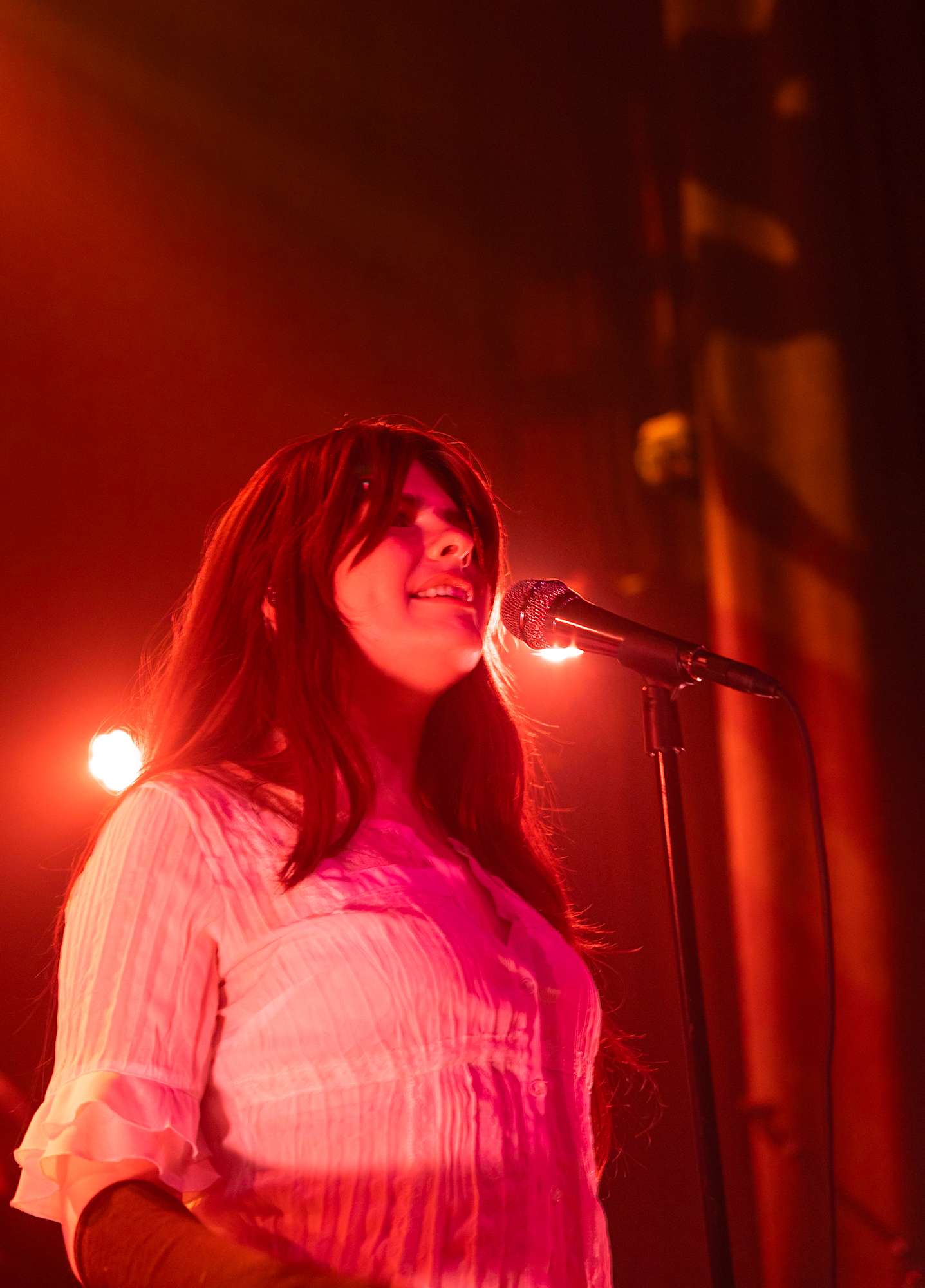 Catie Turner Live at Lincoln Hall [GALLERY] 33