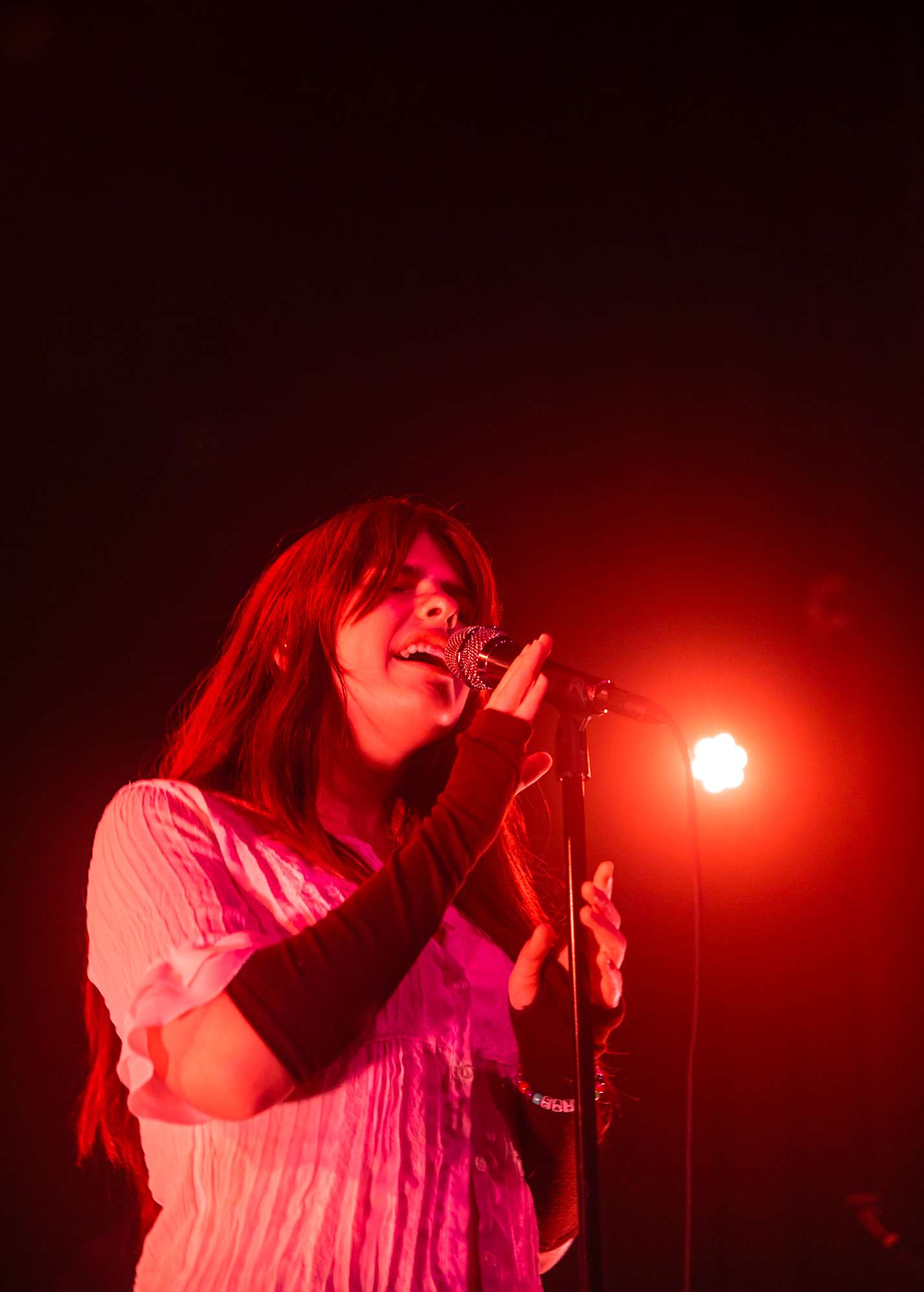 Catie Turner Live at Lincoln Hall [GALLERY] 35